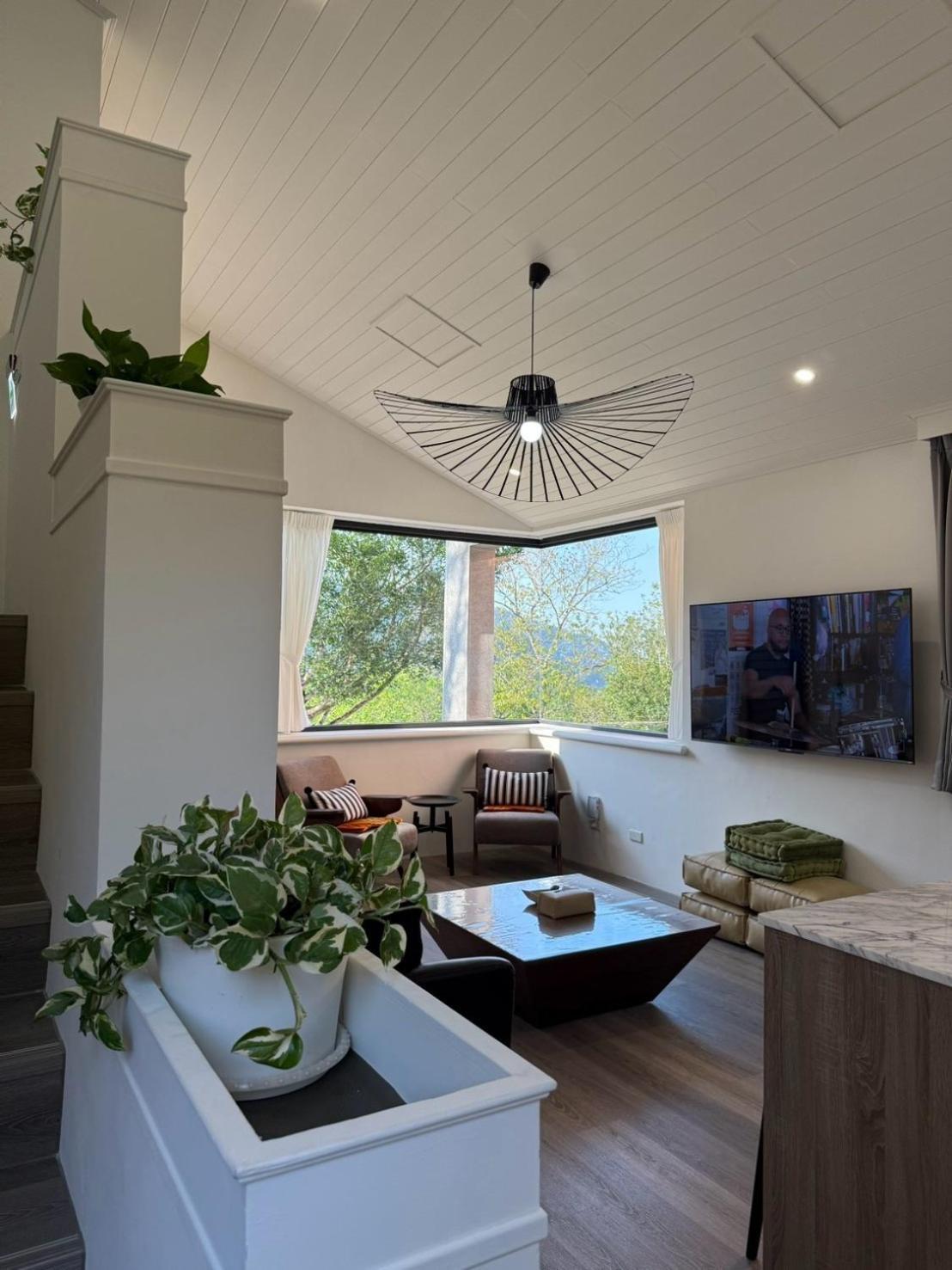 Red Brick Villas Nanzhuang Zewnętrze zdjęcie