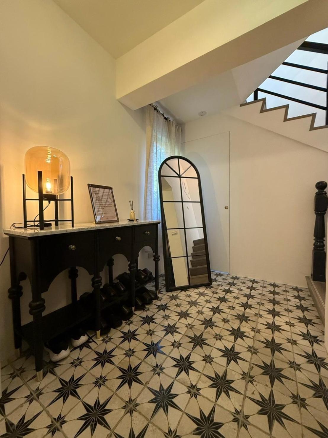 Red Brick Villas Nanzhuang Zewnętrze zdjęcie