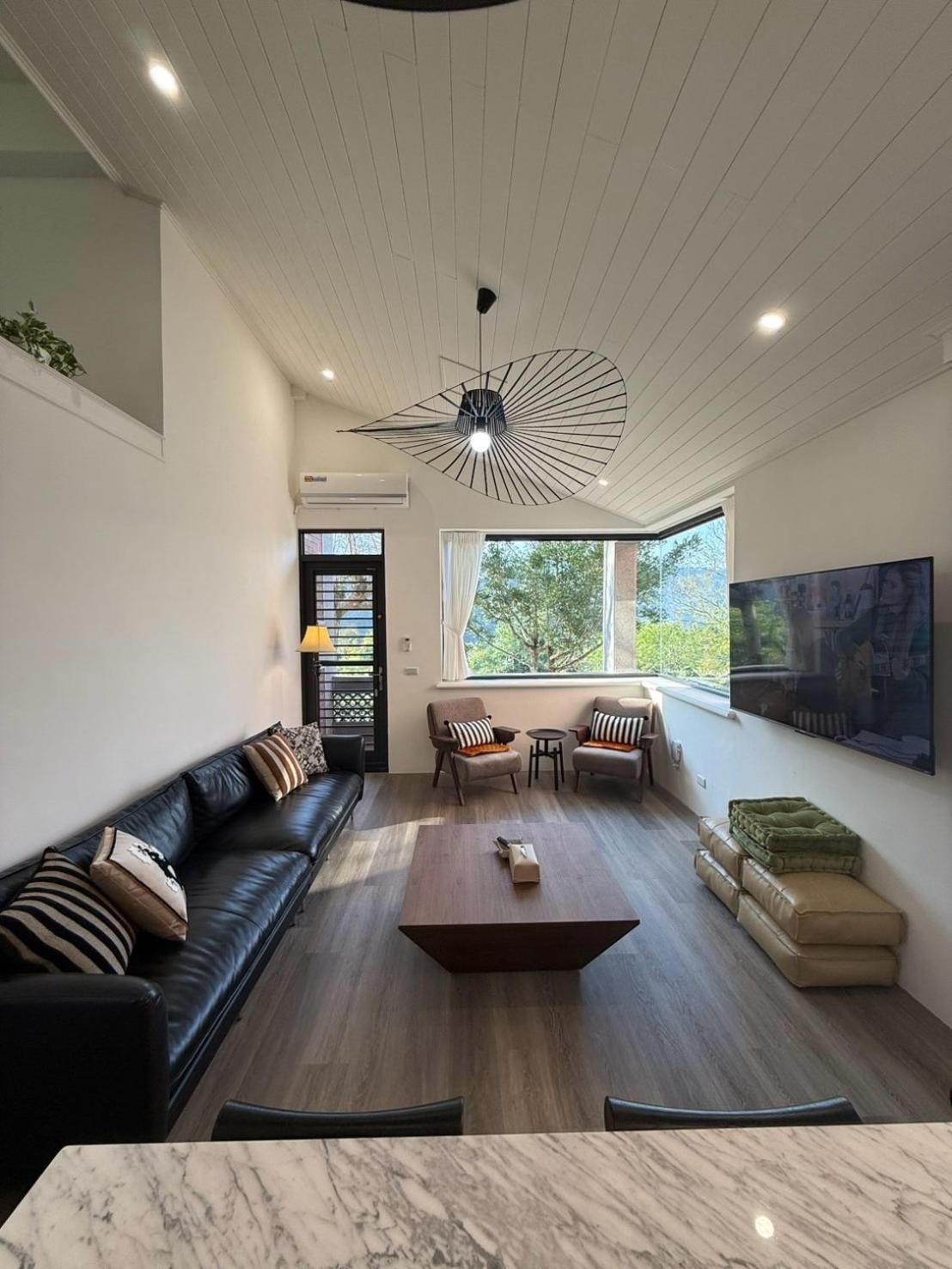 Red Brick Villas Nanzhuang Zewnętrze zdjęcie