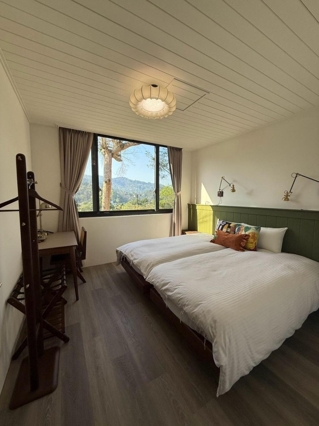 Red Brick Villas Nanzhuang Zewnętrze zdjęcie