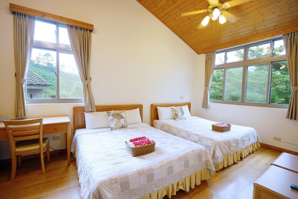 Red Brick Villas Nanzhuang Zewnętrze zdjęcie