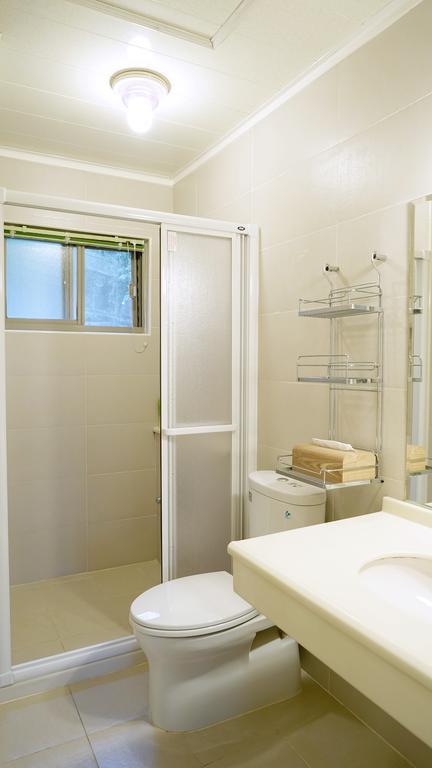 Red Brick Villas Nanzhuang Zewnętrze zdjęcie