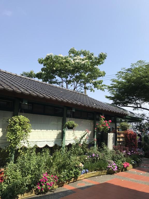 Red Brick Villas Nanzhuang Zewnętrze zdjęcie