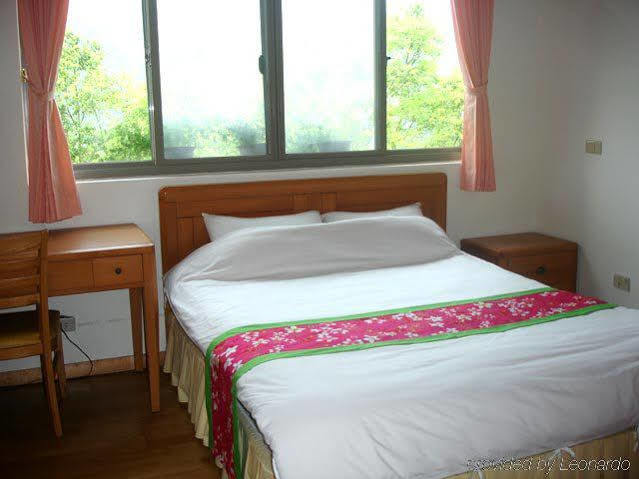 Red Brick Villas Nanzhuang Zewnętrze zdjęcie