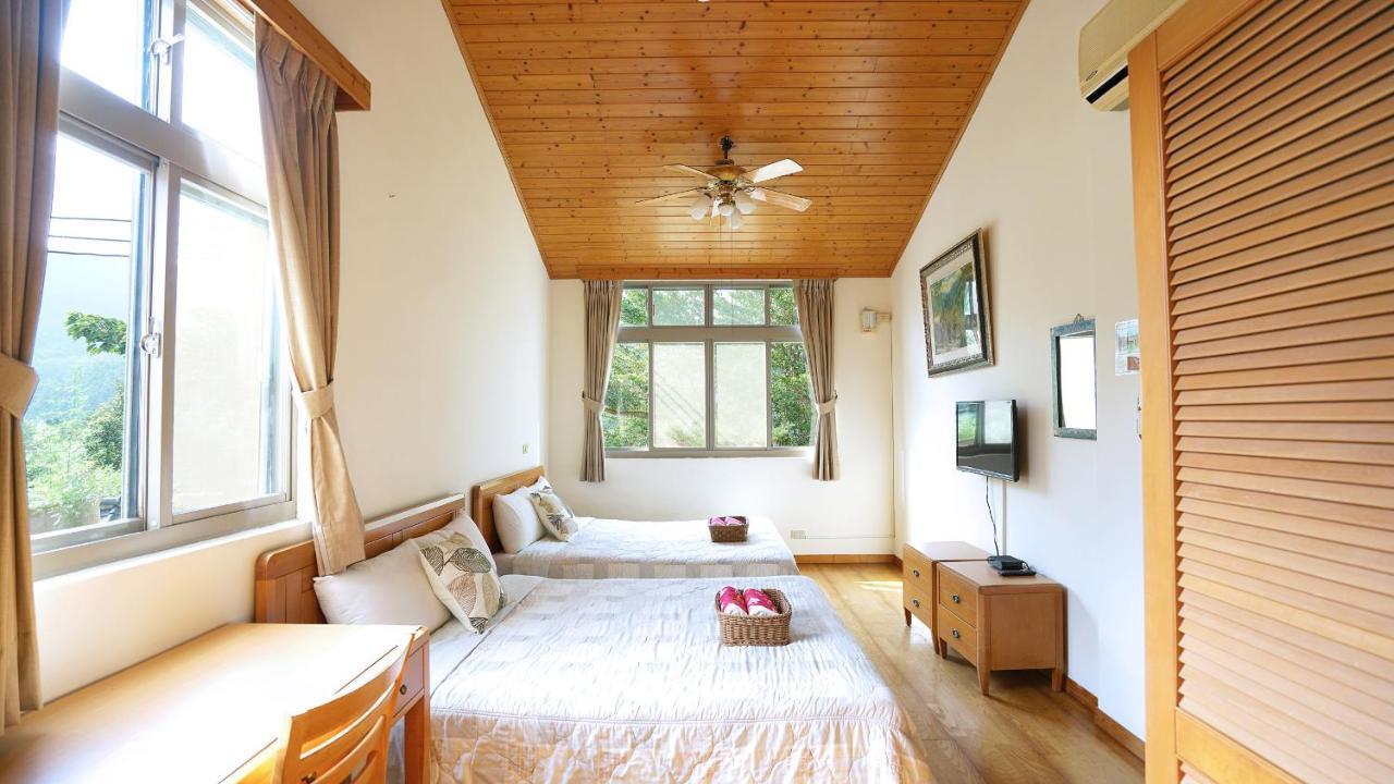 Red Brick Villas Nanzhuang Zewnętrze zdjęcie