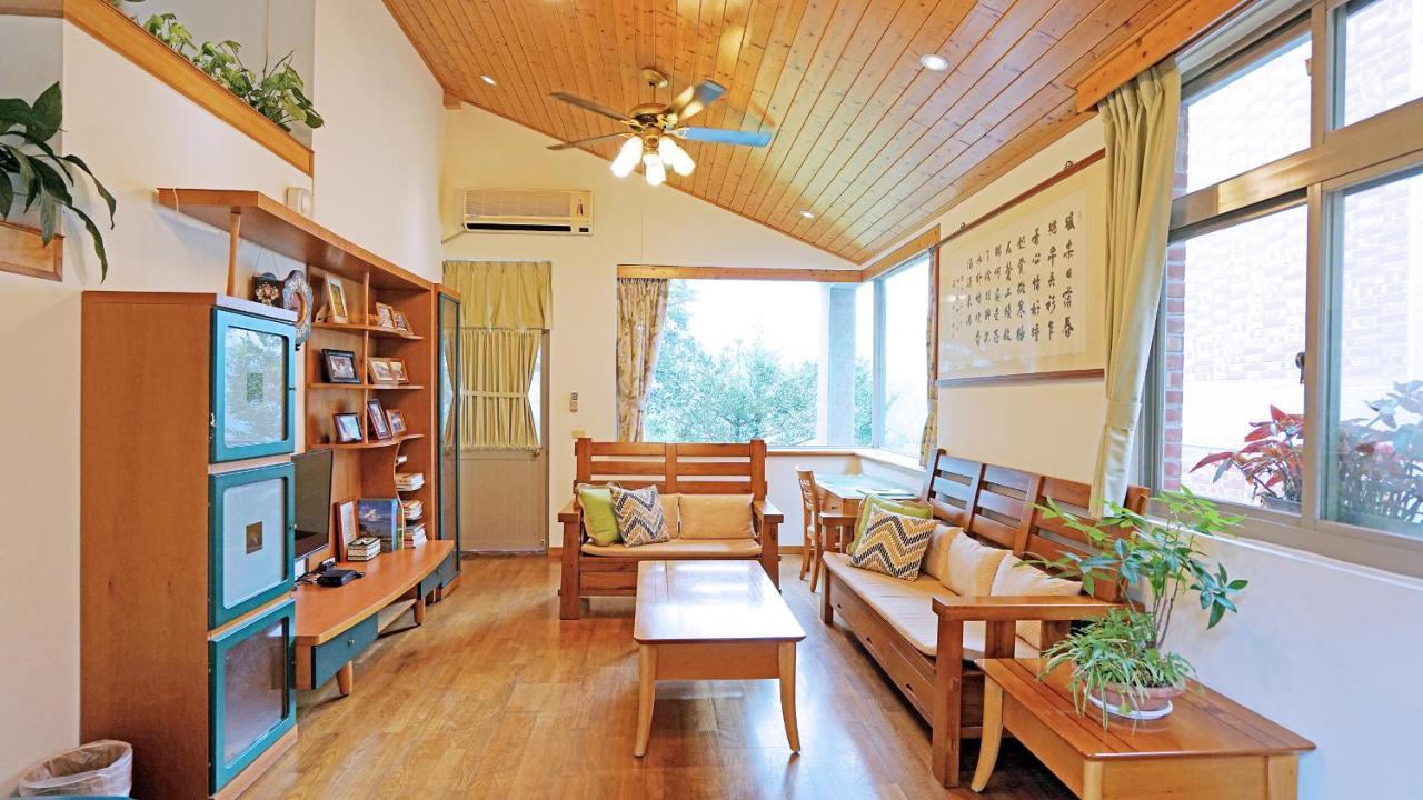 Red Brick Villas Nanzhuang Zewnętrze zdjęcie