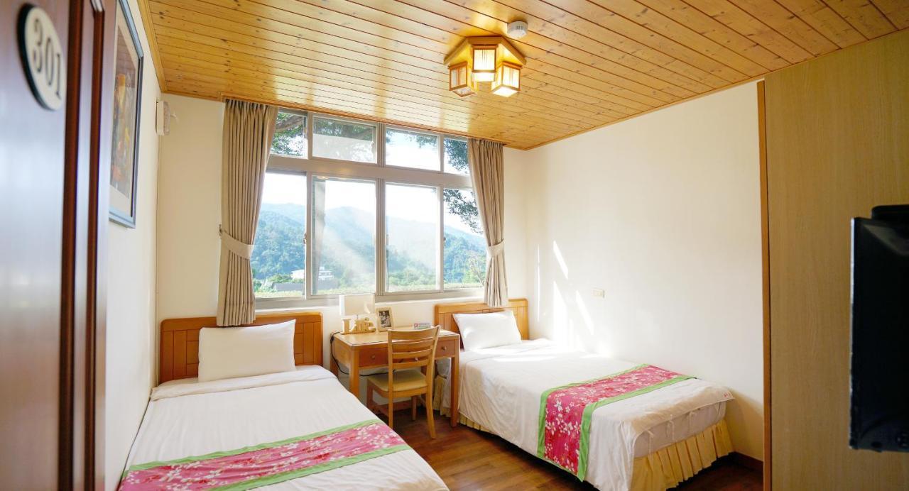 Red Brick Villas Nanzhuang Zewnętrze zdjęcie