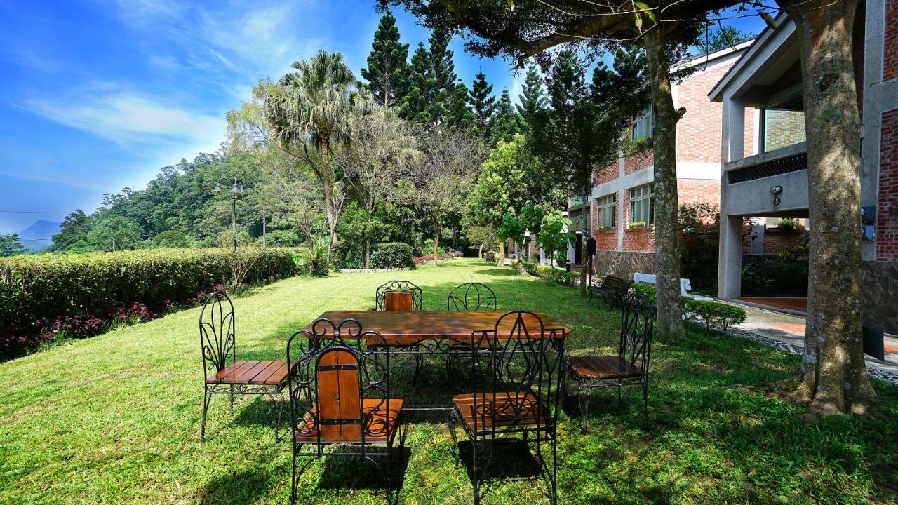 Red Brick Villas Nanzhuang Zewnętrze zdjęcie
