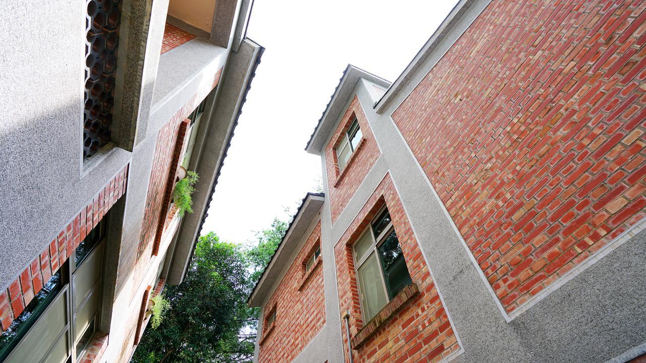 Red Brick Villas Nanzhuang Zewnętrze zdjęcie