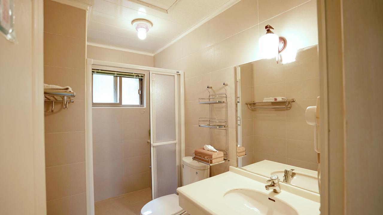 Red Brick Villas Nanzhuang Zewnętrze zdjęcie