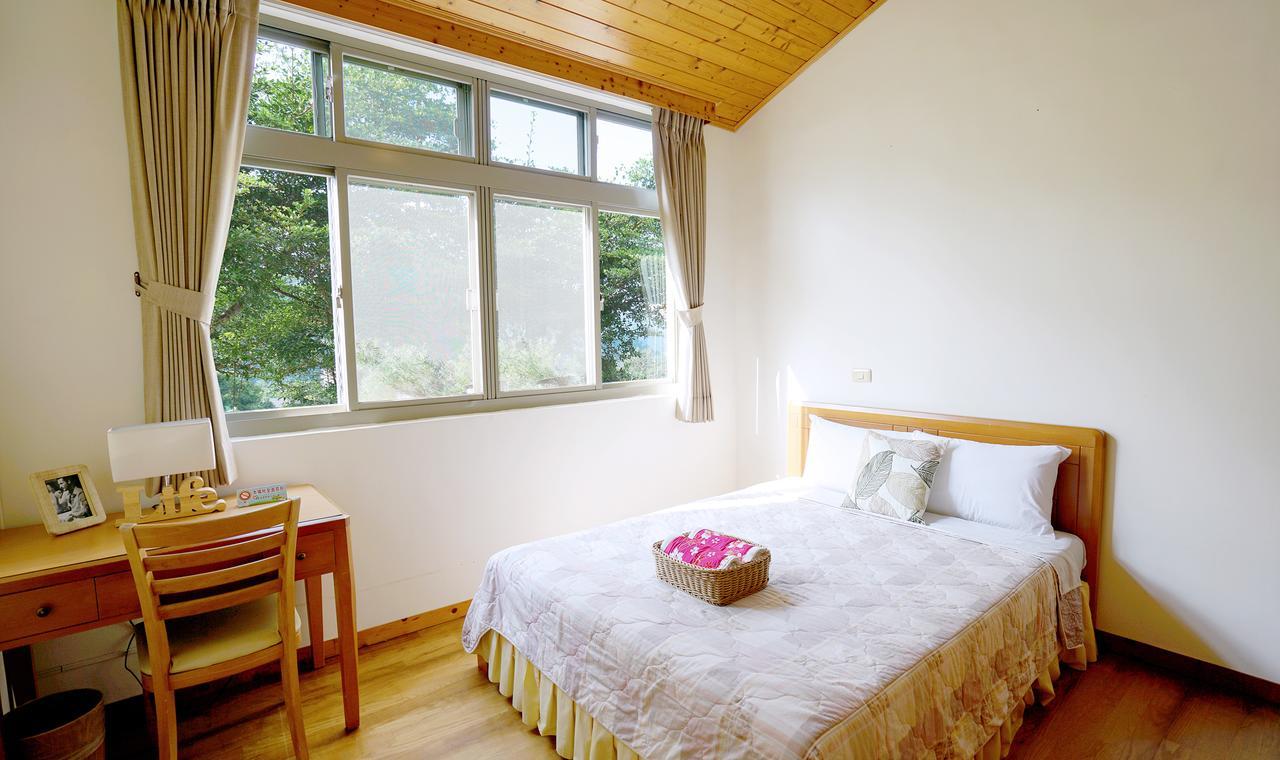 Red Brick Villas Nanzhuang Zewnętrze zdjęcie